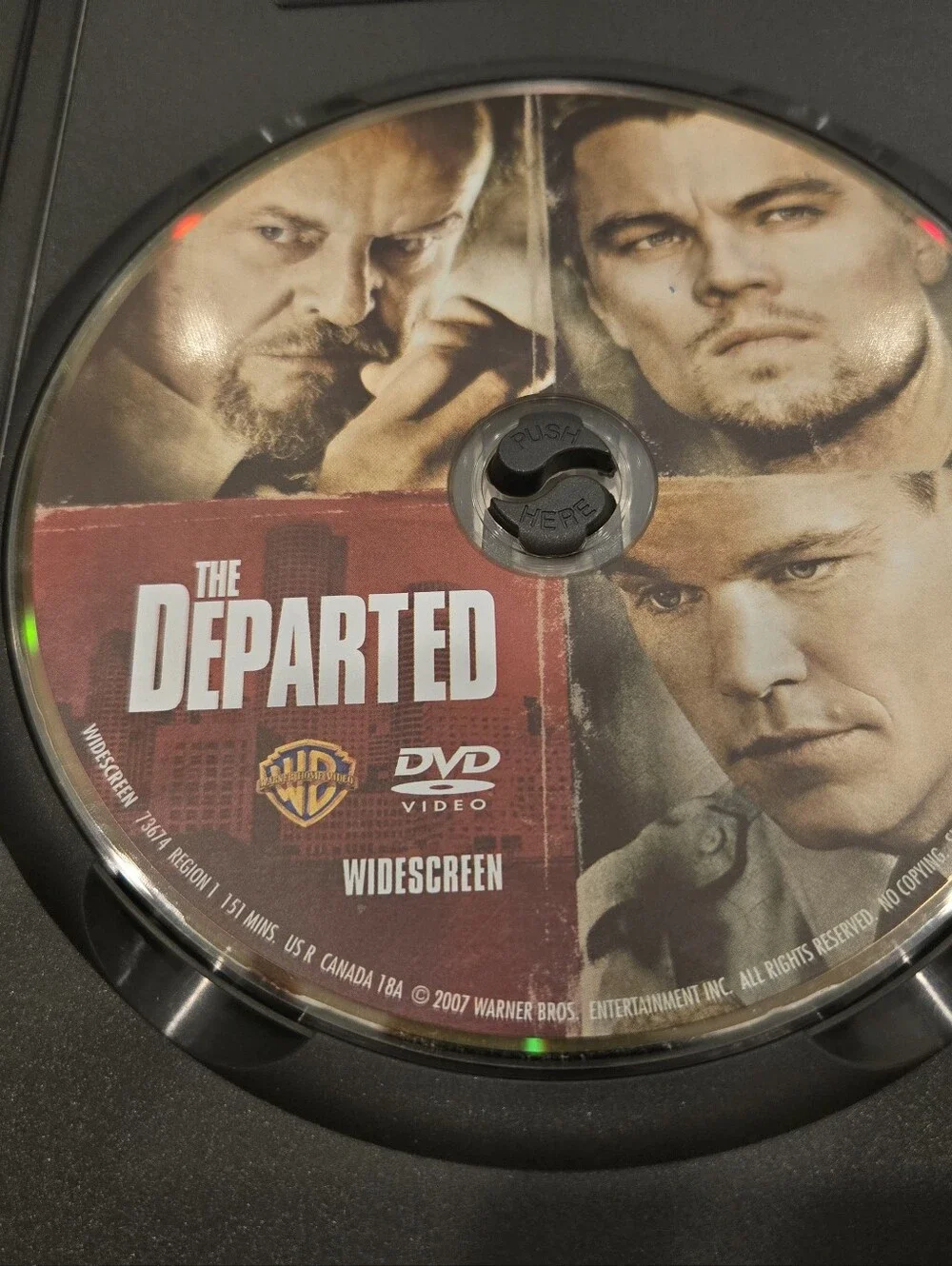 Assorted 13 DVD Movie Collection - Mixed Titles in Original Cases. CL0496